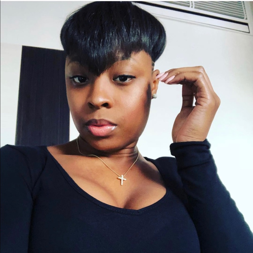 Meet your Posher, Tavelyn